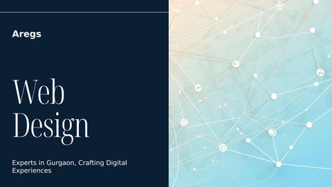 Professional Web Design and Development Services in Gurgaon