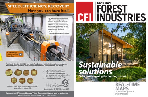 CFI - FebruaryMarch 2026