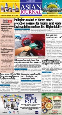 030626 - San Diego Edition