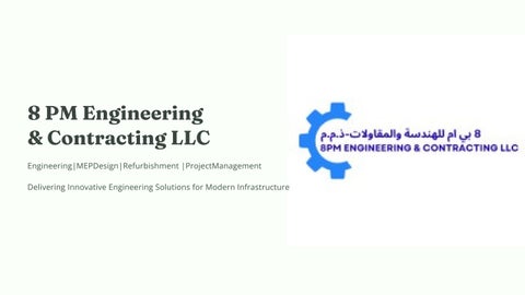 Refurbishment Services