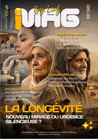 LODJ I-MAG N°53 - FEVRIER 2026