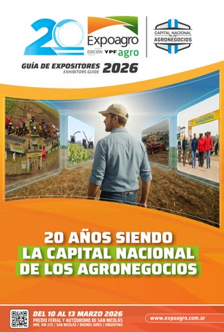 Guia de Expositores 2026 DIGITAL - 6-3