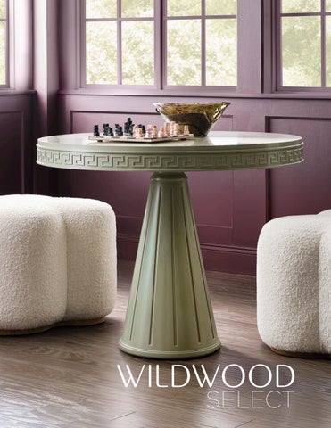 Wildwood Select Brochure