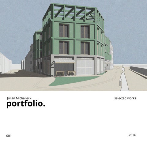 Portfolio_Julian Michalleck