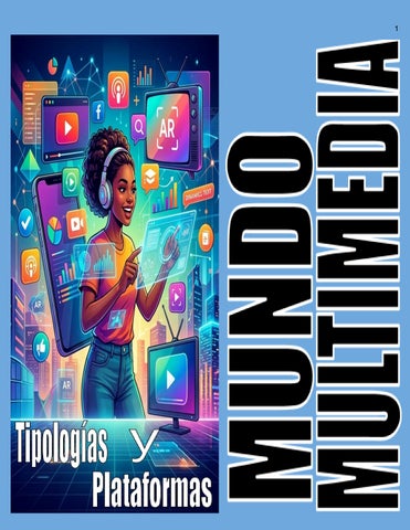 REVISTA TIPOLOGIAS MULTIMEDIALES