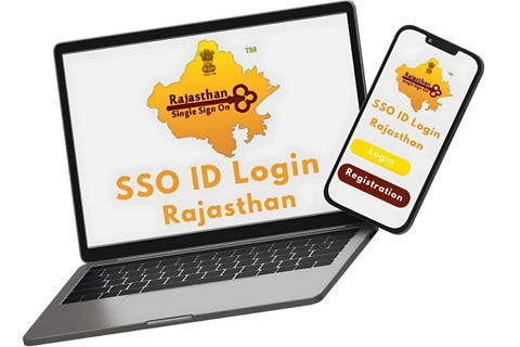 SSO ID Login: Easy and Secure Access with Single Sign-On