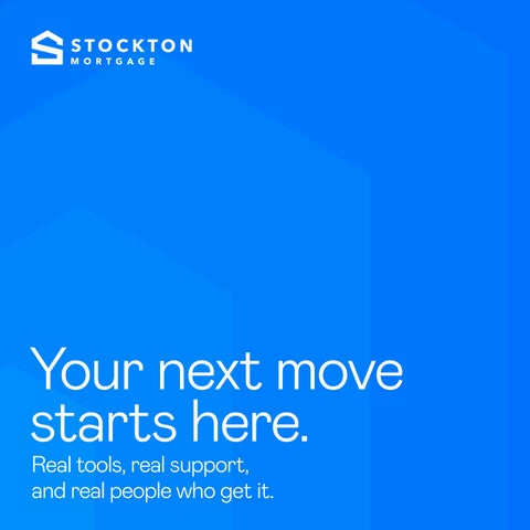 Spark Link Recruiting Loan Products Guide - RJ Salvato