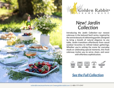 2026 GR Jardin Collection WHSL