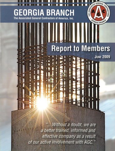 2009 Report to Members Scan
