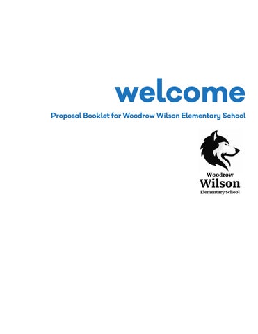 Woodrow Wilson Elementary