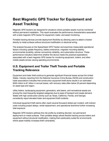 best-magnetic-gps-tracker-for-equipment-and-asset-tracking