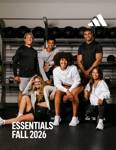 Fall 2026 TCA Essentials