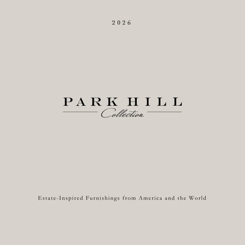 Park Hill Collection - 2026 Source Book