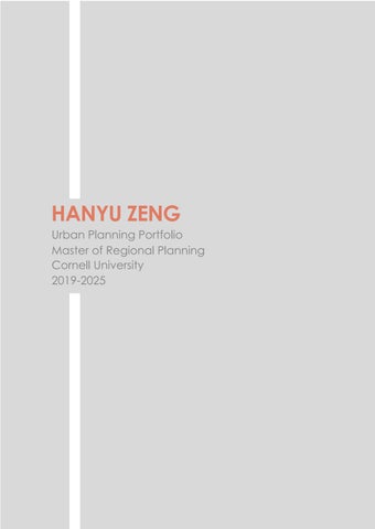 Portfolio_Zeng, Hanyu