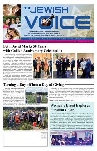 Jewish Voice MAR 2026