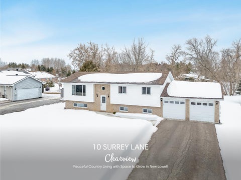 10 Surrey Lane, Clearview