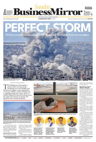 BusinessMirror March 08, 2026