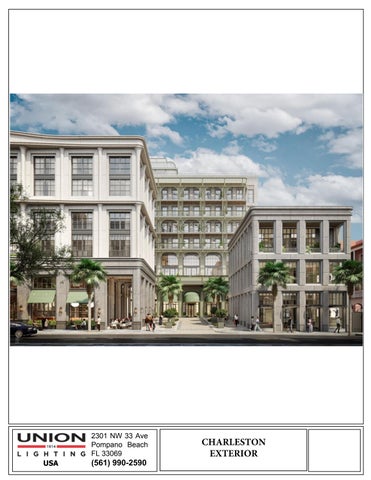 CHARLESTON EXTERIOR BOOK