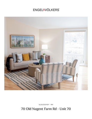 70 Old Nugent Farm Rd – Important Docs