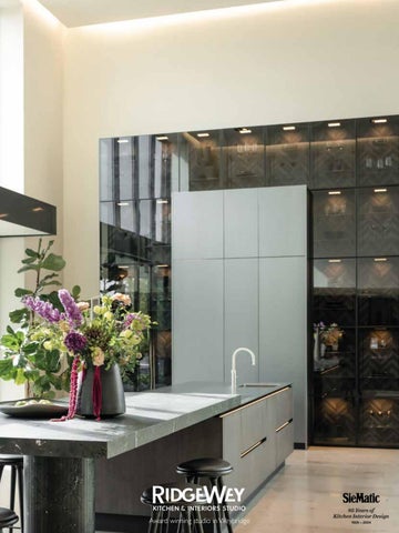 Life Magazines (Surrey editions) March 2026