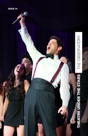 The Observatory, Issue14, March 2026