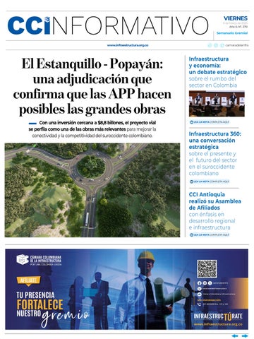 CCInformativo Ed. 270