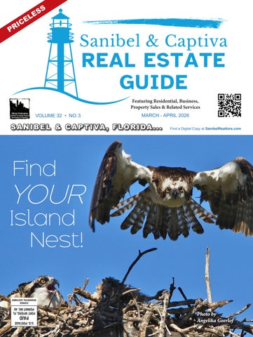 March 2026 Real Estate Guide