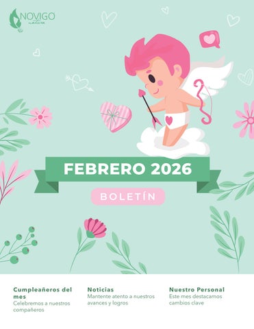 FEBRERO 2026