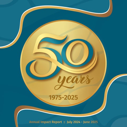 Annual Impact Report-FY24-25