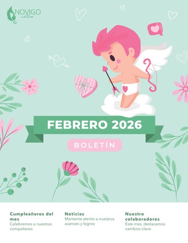 FEBRERO 2026