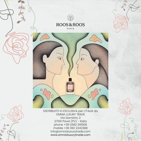 Les Simples By ROOS & ROOS - PARIS