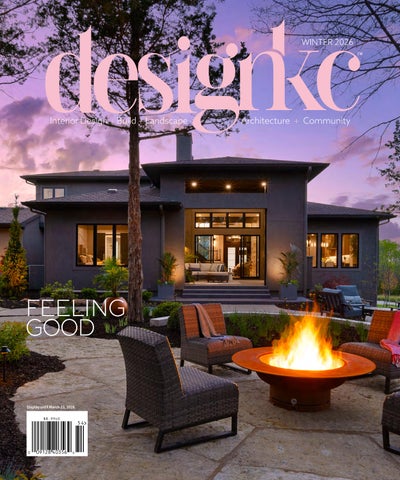 designKC Winter 2026 Ebook