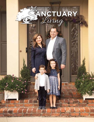 The Sanctuary Living