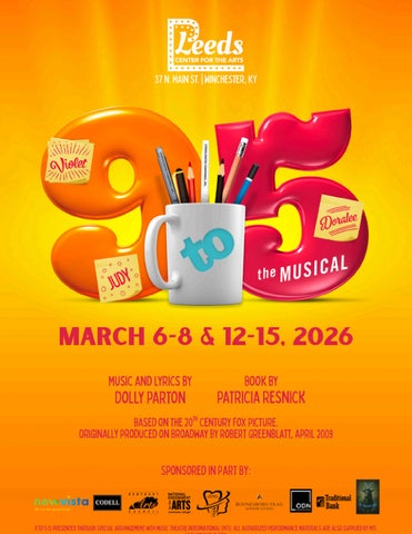 9 to 5 Digital Program