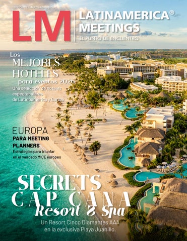 LM LATINAMERICA MEETINGS 122