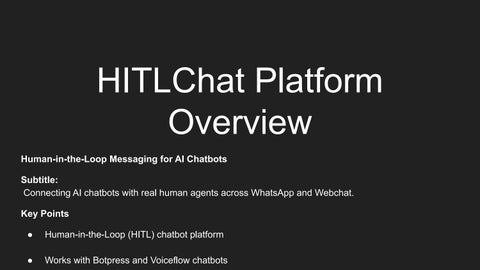 Advanced WhatsApp Chat Automation