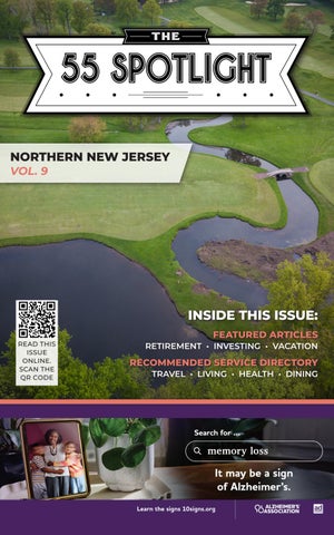 Northern New Jersey  - 9