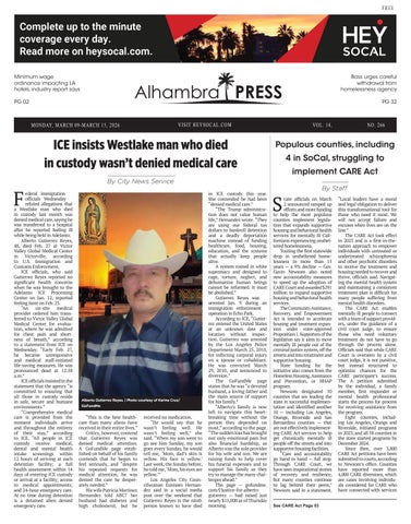 Alhambra Press_3/9/2026