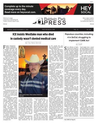 Baldwin Park Press_3/9/2026