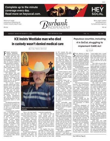 Burbank Independent_3/9/2026