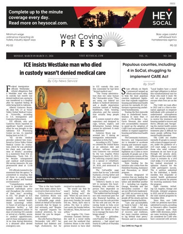 West Covina Press_3/9/2026