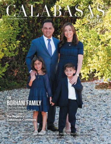 Calabasas Style: Jan/Feb/Mar 