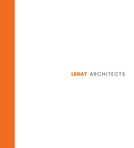 Legat General Overview