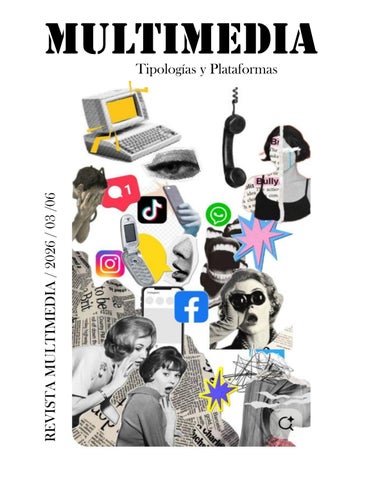 REVISTA MULTIMEDIA