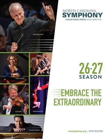 2627 Raleigh Season plus UNC Health Summerfest