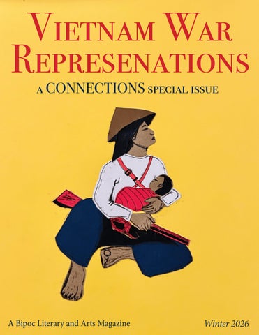 Connections Special Issue: Vietnam War Representations