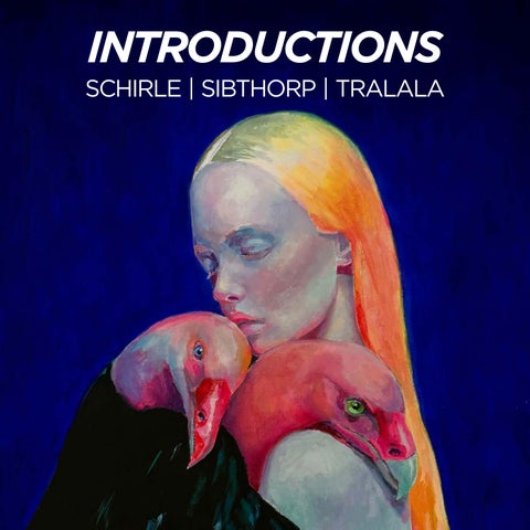 Introductions: A Group Exhibition  