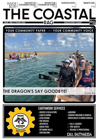 1288 of The Coastal Rag