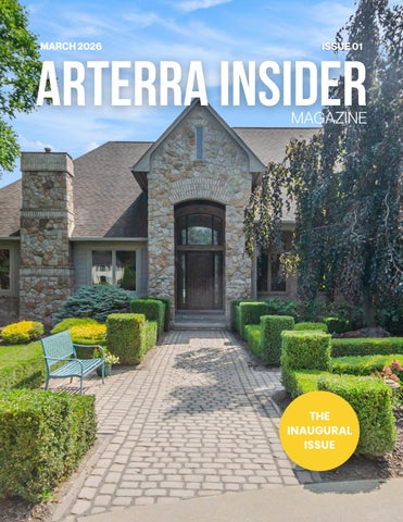 Arterra Insider 01 