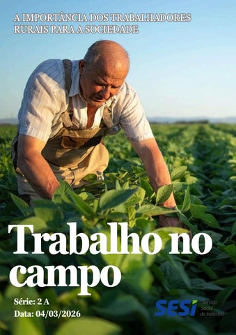 revista campo